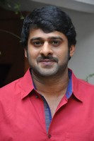 Prabhas New Stills